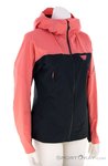 Dynafit Ridge Dynastretch Damen Tourenjacke-Pink-Rosa-XL