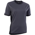 ION Tech Logo  Damen  T-Shirts schwarz Größe XS Mountainbike  Atmungsaktiv