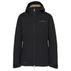 Vaude - Women's Padum 3In1 Jacket - Doppeljacke Gr 34 schwarz