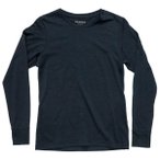 Devold - Women's Classic L/S - Merinoshirt Gr L blau