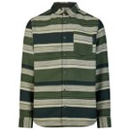 Iriedaily - Santania Shirt - Hemd Gr S oliv