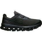 On Cloudvista 2  Damen  Trailrunningschuhe schwarz Größe 37 Trailrunning  Schn