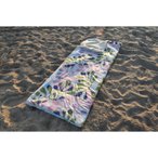 BENT Bentcho - Multifunktionsdecke & Schlafsack scandi design forrest linches