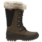 Helly Hansen - Women's Garibaldi VL - Winterschuhe 37,5 schwarz/braun