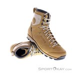 Dolomite 54 Warm Evo WP Herren Winterschuhe-Gold-7,5