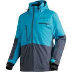 Maier Sports Roccarasa  Herren  Kunstfaserjacke blau Größe XXL Skifahren  Isol