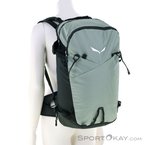 Salewa Sella Tour 30 W Damen Tourenrucksack-Grau-30