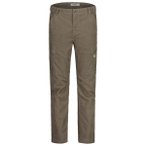Maloja - KichuM. - Freizeithose Gr S - Regular grau/braun