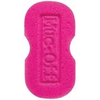 Muc Off Expanding Sponge Waschschwamm  Fahrradwerkzeug & Fahrradpflege pink Grö