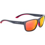 Swiss Eye Joy Sportbrille  Sportbrillen & Sportsonnenbrillen grau Größe One Si