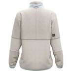 Ortovox Fleece Teddy Jacket Damen - Fleecejacke
