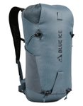 Blue Ice - Bergsteiger-Rucksack - Dragonfly 18 Tapestry  - Blau