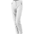 LÖFFLER Hose Elegance WS Light Damen, Größe 34 in Weiß