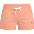 ENERGETICS Damen Shorts Clodia VIII W, Größe L in Pink