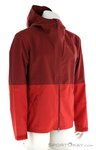Vaude Neyland 2,5L Herren Outdoorjacke-Rot-L