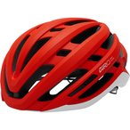 Giro Agilis Mips Fahrradhelm  Fahrradhelme rot Größe 51-55CM Rennrad | Gravel