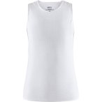 CRAFT Damen Unterwäsche PRO DRY NANOWEIGHT SL W, Größe XXL in Weiß