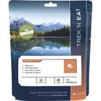 Trek'n Eat Volleipulver 10 Eier  Trekkingnahrung Größe 135g