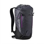 La Sportiva Granite 22   Kletterrucksäcke grau Größe 22L | M-L Alpinklettern 