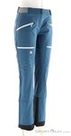 Martini Chamonix Damen Outdoorhose-Blau-36