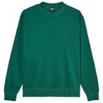 Quiksilver - Salt Water - Pullover Gr S grün