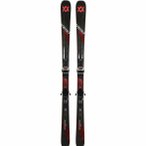 Völkl Peregrine 80 Lowride + LR 12 TCX 25/26 Alpinski Unisex ( Neutral 172)