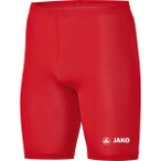 JAKO Herren Tight Basic 2.0, Größe XXL in Rot