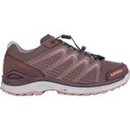 LOWA Damen Multifunktionsschuhe Damen Outdoorschuhe Maddox GTX Lo, Größe 38 in