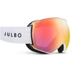 Julbo Lightyear Reactiv 1-3 Hight Contrast Skibille  Skibrillen weiss Größe On