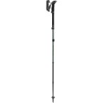 LEKI Wanderstock Makalu FX Carbon, Größe 100-120 in Grau