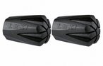 Leki Rubber Pad Trekking (1 Paar)