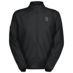Scott - Jacket Endurance Tech WB - Windjacke Gr M schwarz