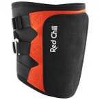 Red Chili - Kneerock - Knieprotektor Gr Size 2 rot