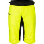 Vaude Minaki IV   Isolationshose gelb Größe M Mountainbike  Wasserabweisend Wa