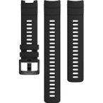 Polar Street X S-L Armband Unisex ( Schwarz one size)