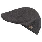 Chillouts - Elliot Hat - Mütze Gr 58-61 cm - L/XL grau
