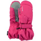 BARTS Kinder Handschuhe Tec, Größe 4 in Rot
