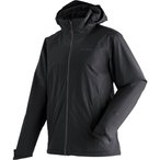 Maier Sports Metor Therm Rec  Herren  Kunstfaserjacke schwarz Größe 6XL Trekki