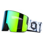 Out Of - Zenith Mirror S2 - Skibrille Gr M bunt