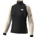 Dynafit Blacklight Thermal  Damen  Fleecejacke grau Größe XL Trekking  Hautfre
