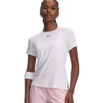 Under Armour Vanish Damen T-Shirt ( Weiß M Größe,)