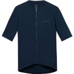 GOREWEAR Swiftride Allroad Herren Radtrikot ( Dunkelblau L Größe,)