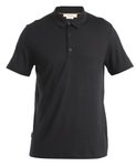 Icebreaker Herren Merino 150 Tech Lite III Poloshirt M
