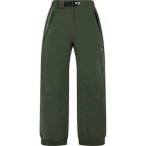 PROTEST Herren Hose PRTLuton snowpants, Größe S in Grau