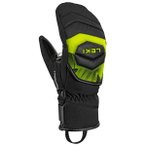 Leki - Kid's WCR Core Tr Junior Mitten - Handschuhe Gr 7 schwarz