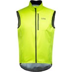GORE WEAR GORE® Wear Spirit Weste Herren, Größe S in Gelb