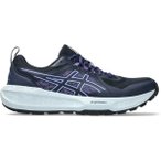 ASICS Damen Trailrunningschuhe GEL-SONOMA 8, Größe 41 ½ in Grün