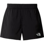 THE NORTH FACE Damen Shorts W MA WOVEN SHORT, Größe L in Schwarz