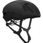 Scott Cadence Plus CE Fahrradhelm  Fahrradhelme schwarz Größe 51-55CM Rennrad
