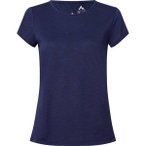 McKINLEY Damen Shirt Lele W, Größe 36 in Blau